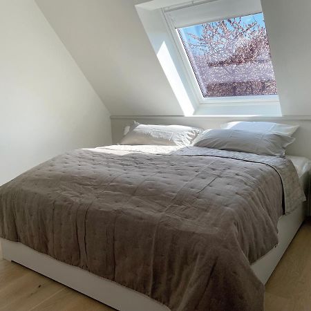 Ferienwohnung Henny Вик-ауф-Фёр Экстерьер фото