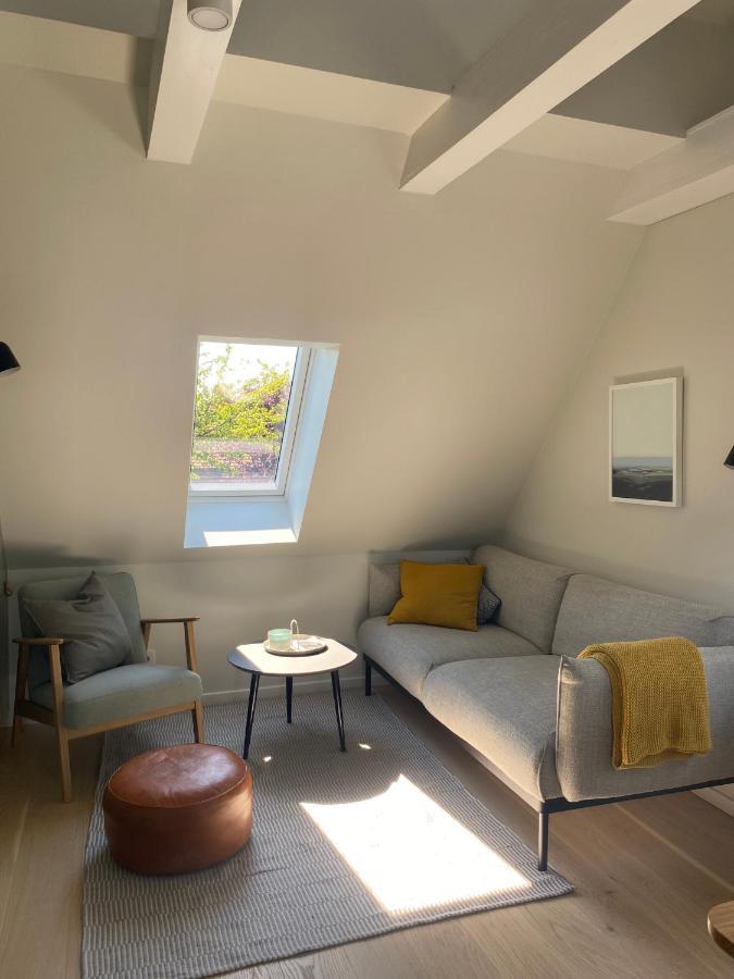 Ferienwohnung Henny Вик-ауф-Фёр Экстерьер фото